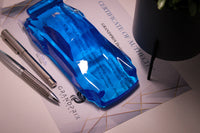 Performance Colored Diamond