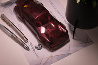 Performance Polished Metallic