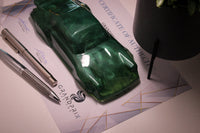 Performance Polished Metallic